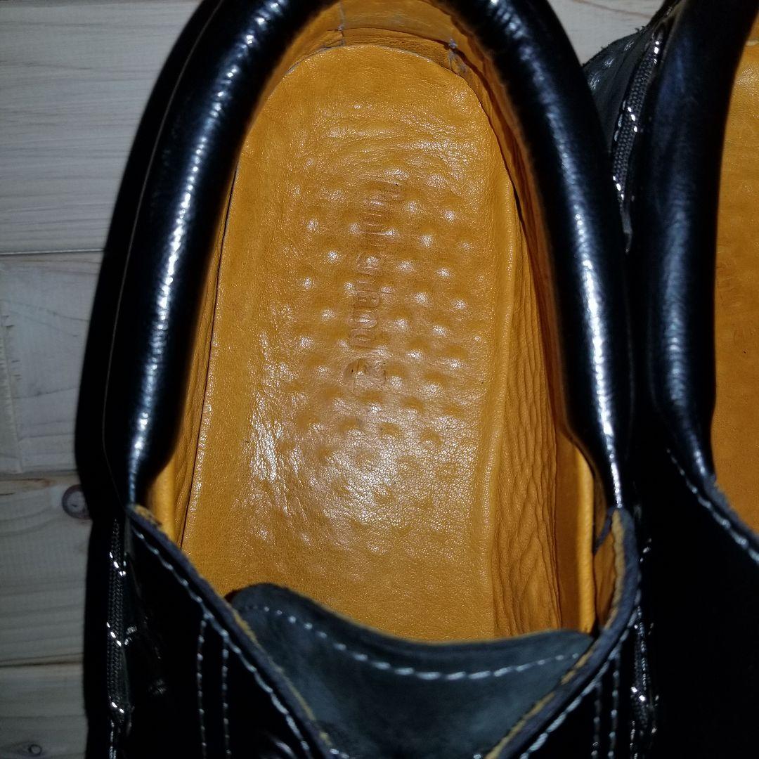美品　Timberland ティンバーランド 3eye スリーアイ 28.0　黒