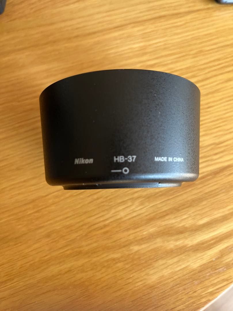 Nikon D5500 デジタル一眼レフカメラ+望遠　ダブルズームキット