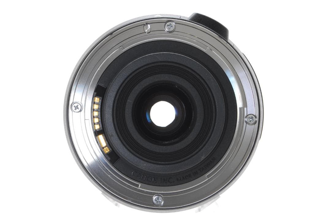 レンズ(単焦点) Canon EF-S 60mm f/2.8 Macro USM L0250