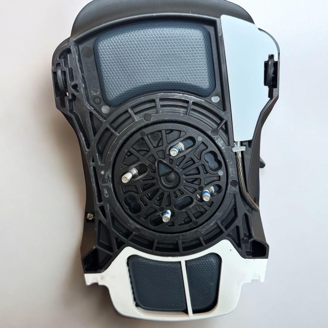 HEAD TRUE 154 FLOW FENIX ビンディング Lサイズ　セット