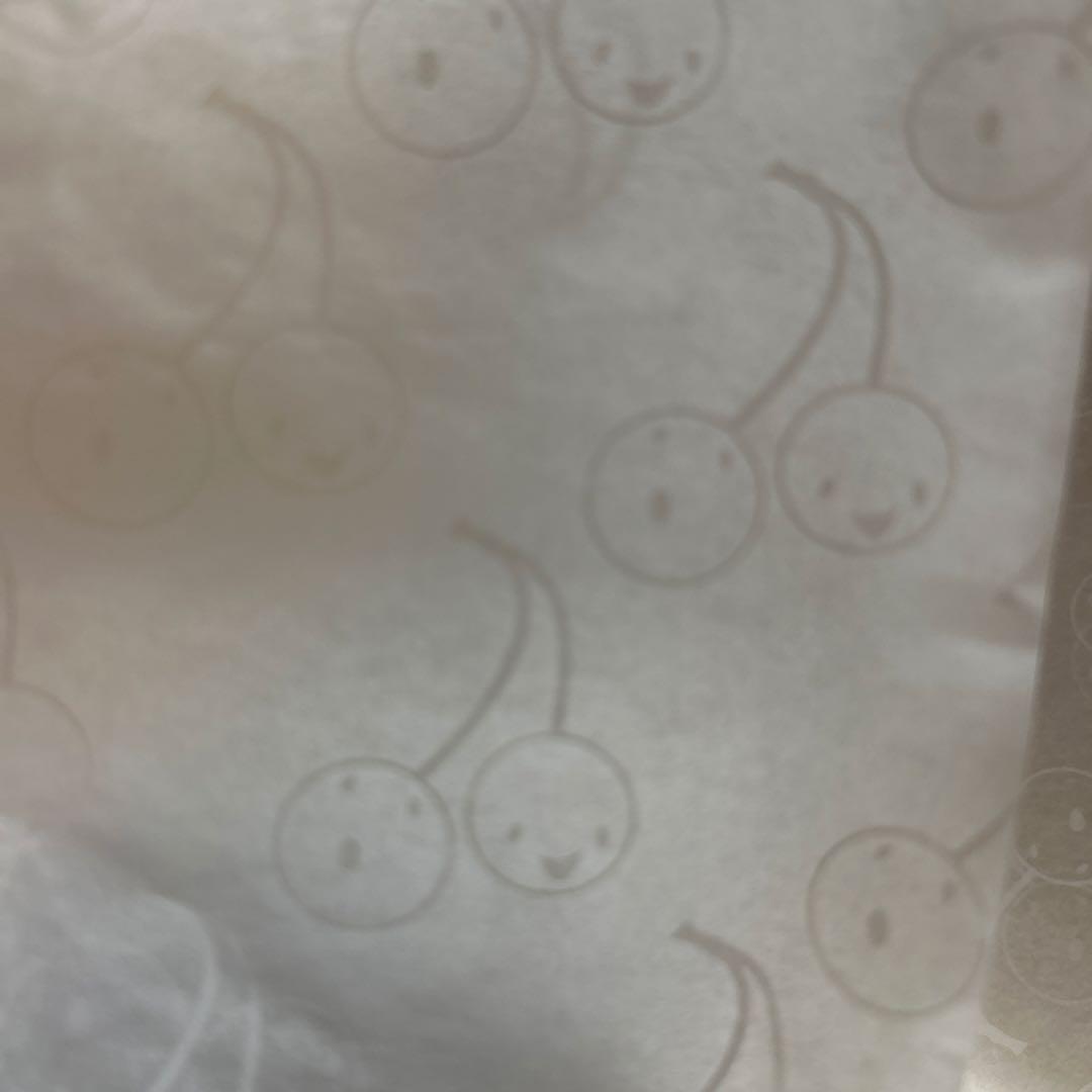 ヴィトン　チェリー　箱　ラッピング