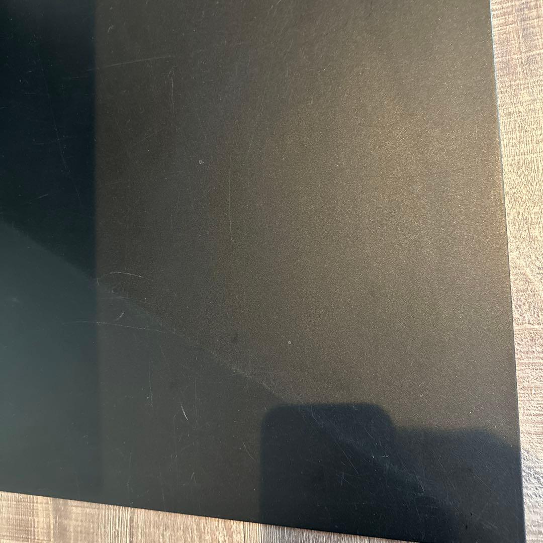 EQUALS WALL TV STAND V3 ハイタイプ