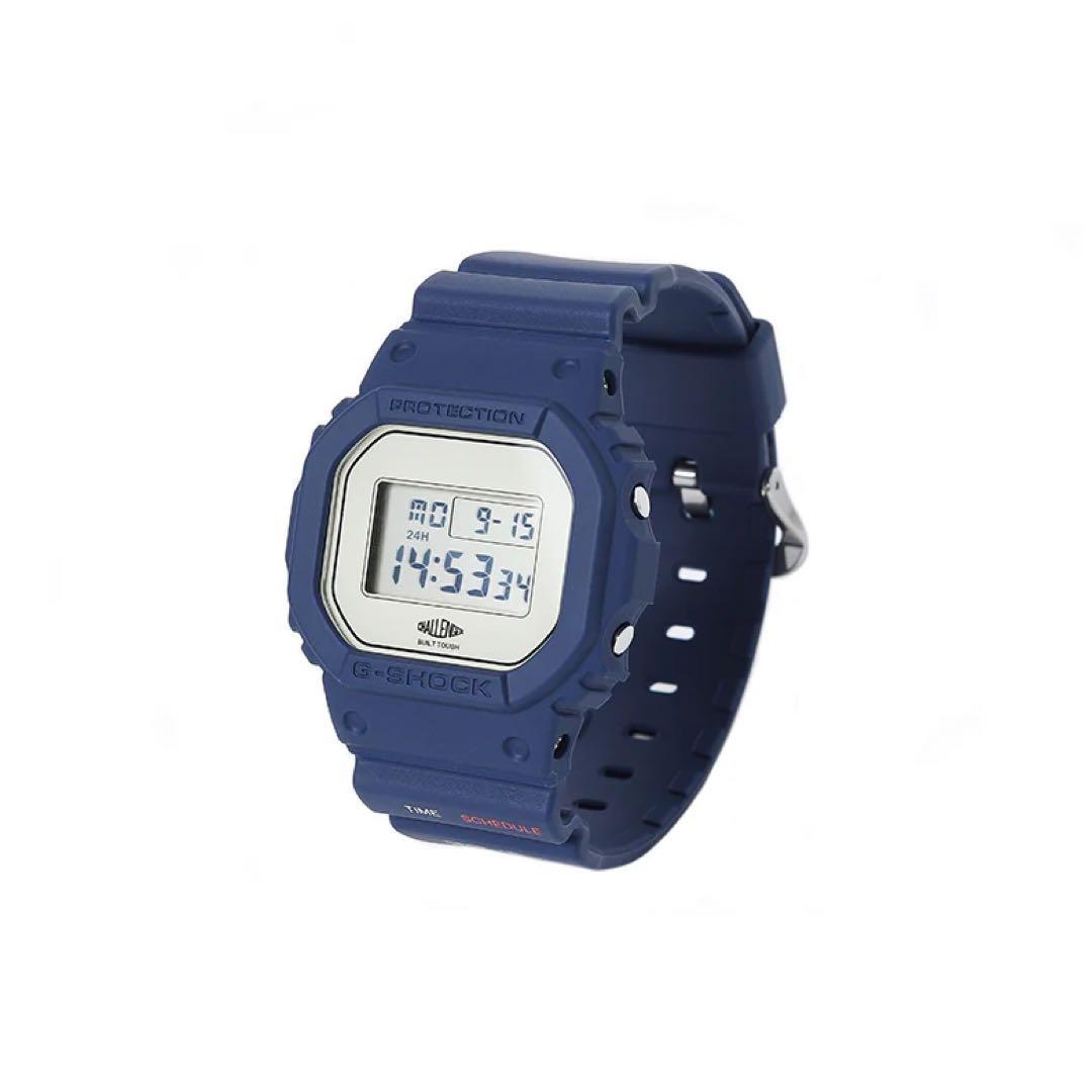 G-SHOCK CHALLENGER DW-5600CH25-2JR 長瀬