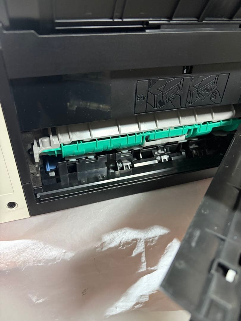 Canon PIXUS TS8230 動作品