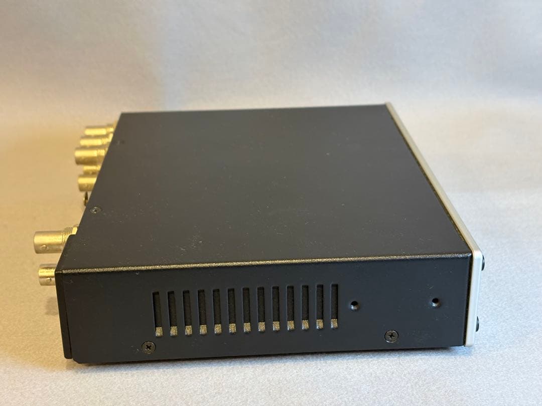 MUTEC MC-3+USB　値下げしました。