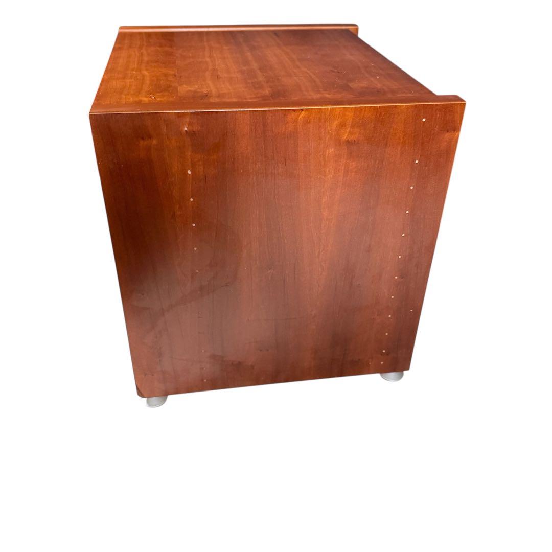 HR721 【廃盤】BoConcept 北欧　ナイトテーブル　サイドテーブル