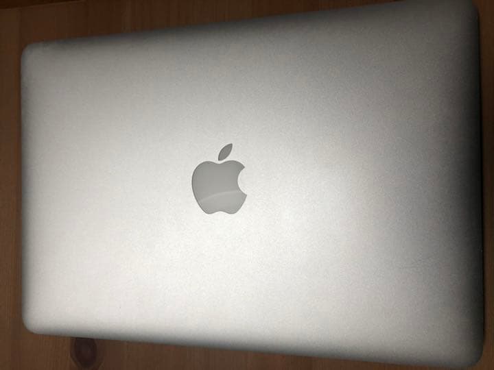 MacBook本体 MacBook Pro+USB SuperDrive