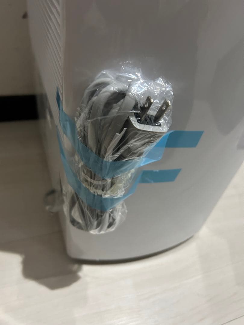 【未使用品】Panasonic 除湿機 F-YHVX120