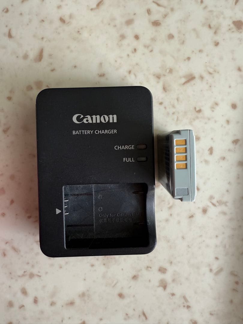 Canon PowerShot G7 X MarkⅡ