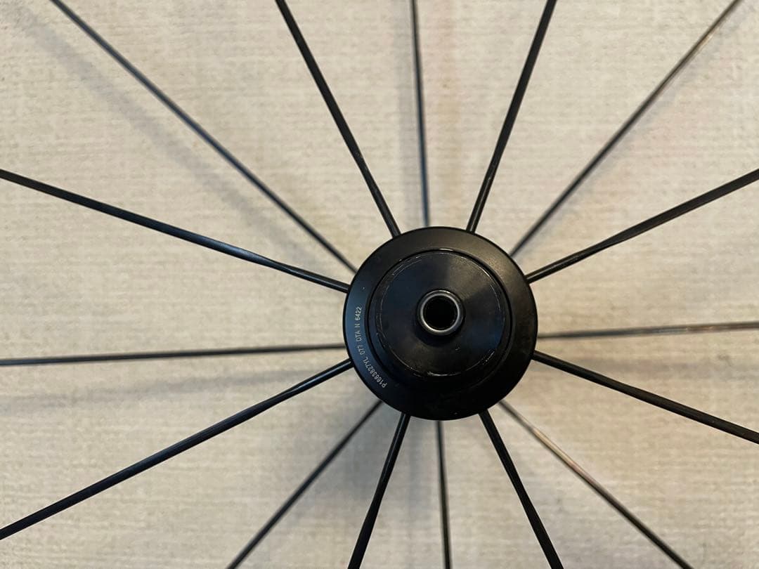 ROVAL RAPIDE CLX32 TU シマノフリー