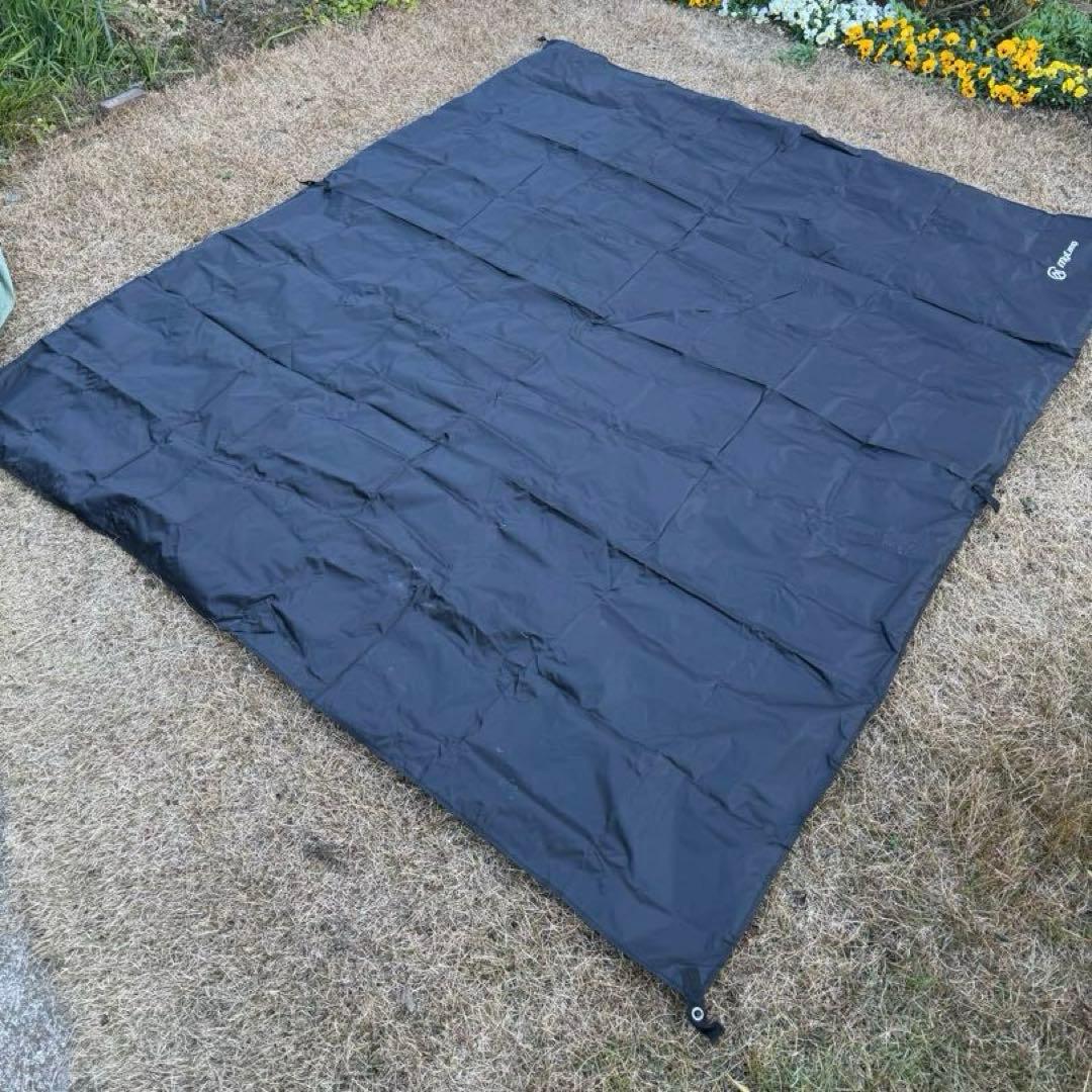 ロゴス プレミアム リバイバルキャビンテント L-BB