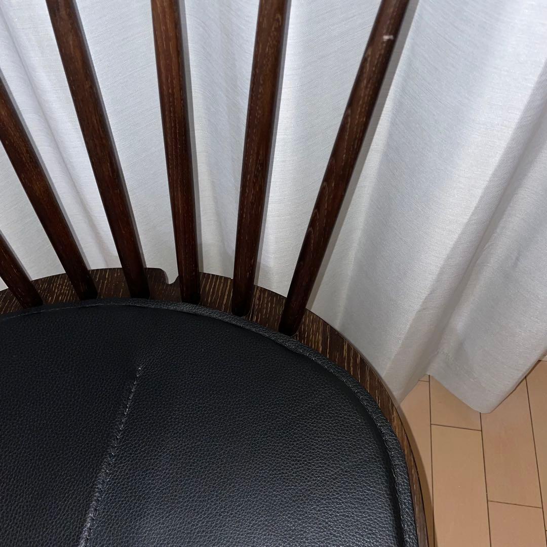 アスプルンド　ダイニングチェア　SQUARE ROOTS スクエアルーツ