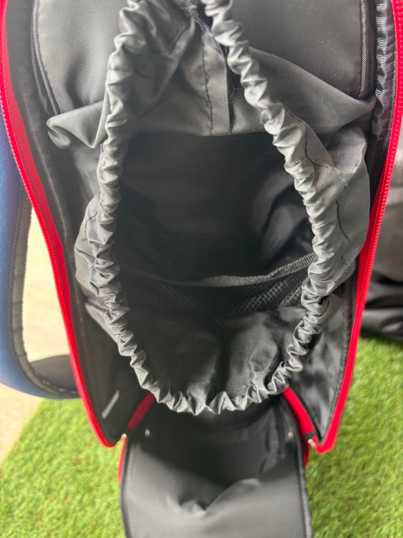 Ping キャディーバッグ