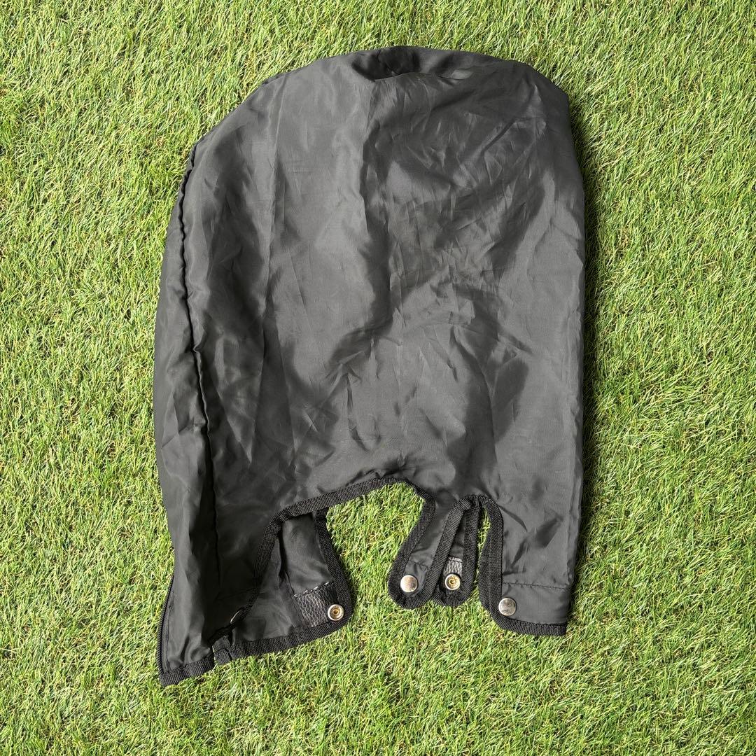 Ping キャディーバッグ