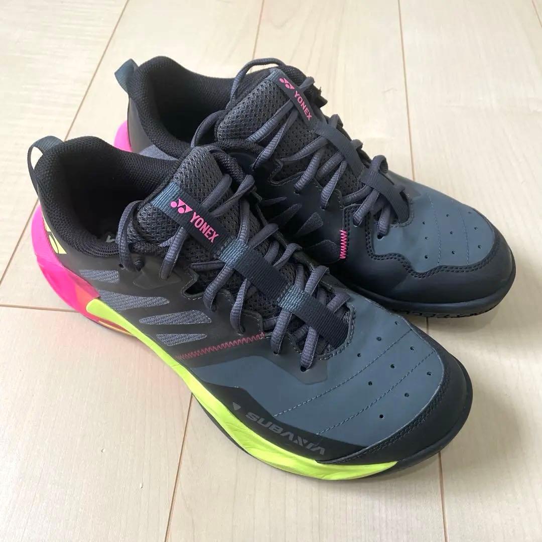 ヨネックス バドミントンシューズ サブアクシア