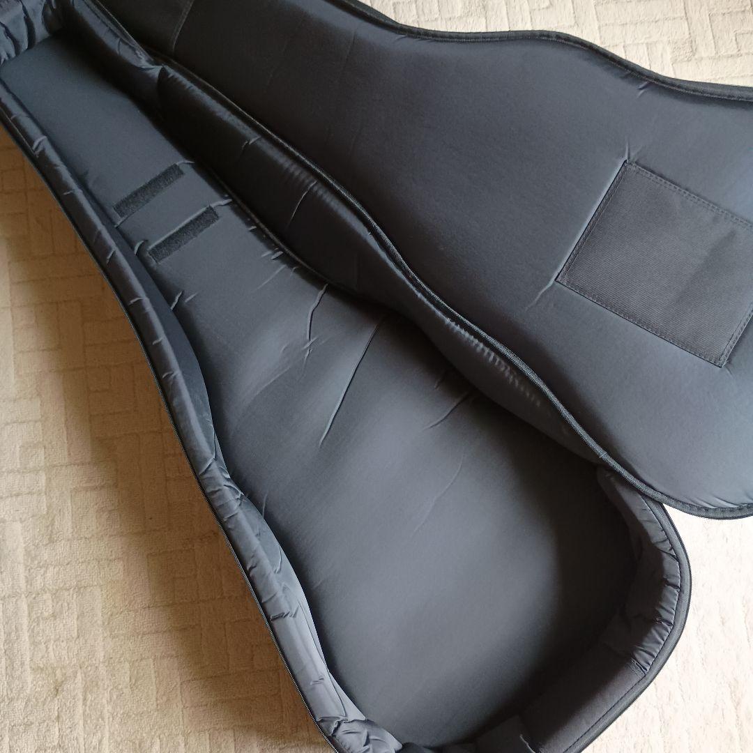 YAMAHA LL16専用ギターケース
