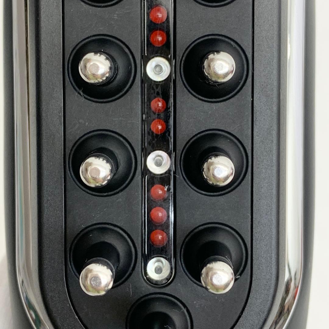 CELL CURE セルキュア4T++ ベレガ 美顔器 黒 25082628