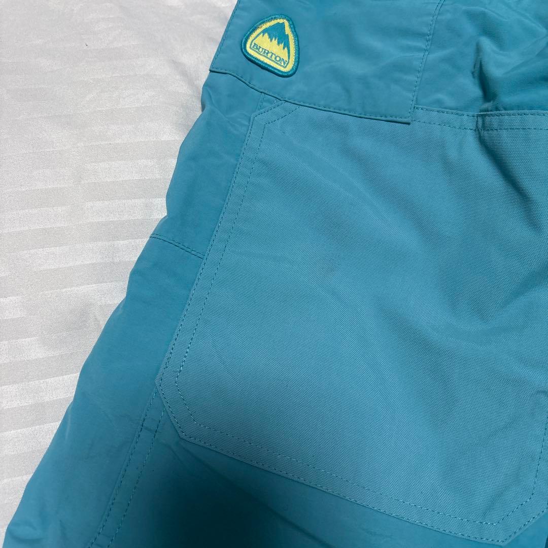 Burton キッズ　スノーウェアセット　5/6 110㎝