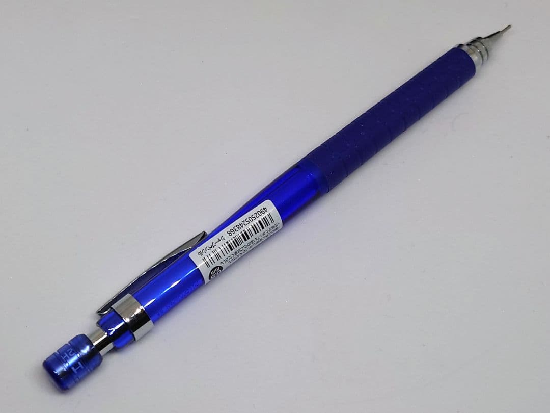 ぺんてる　オレンズネロ　グリーンブラック　0.3mm　限定品　おまけ　S5