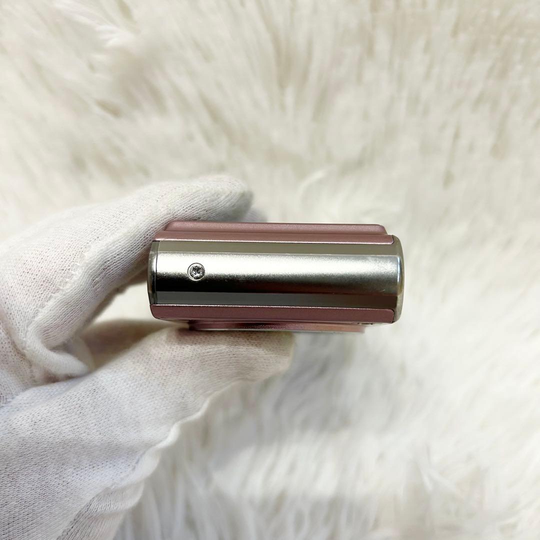 動作良好✨即使用セット付属✨パナソニック LUMIX DMC-FX40 ピンク