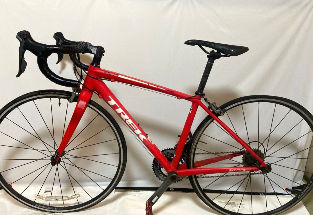 TREK トレック　EMONDA エモンダ　ALR4 ロードバイク5クロスバイク