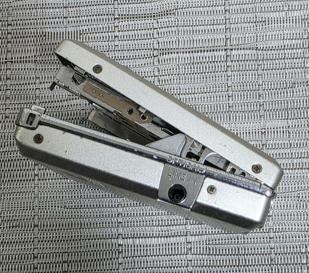 SHARP　シャープ MD-MT821-S 電池付