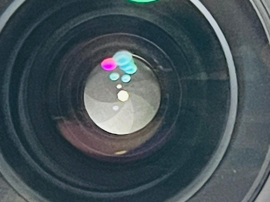 【動作保証・点検済】Nikon Ai AF Nikkor 20mm F2.8D