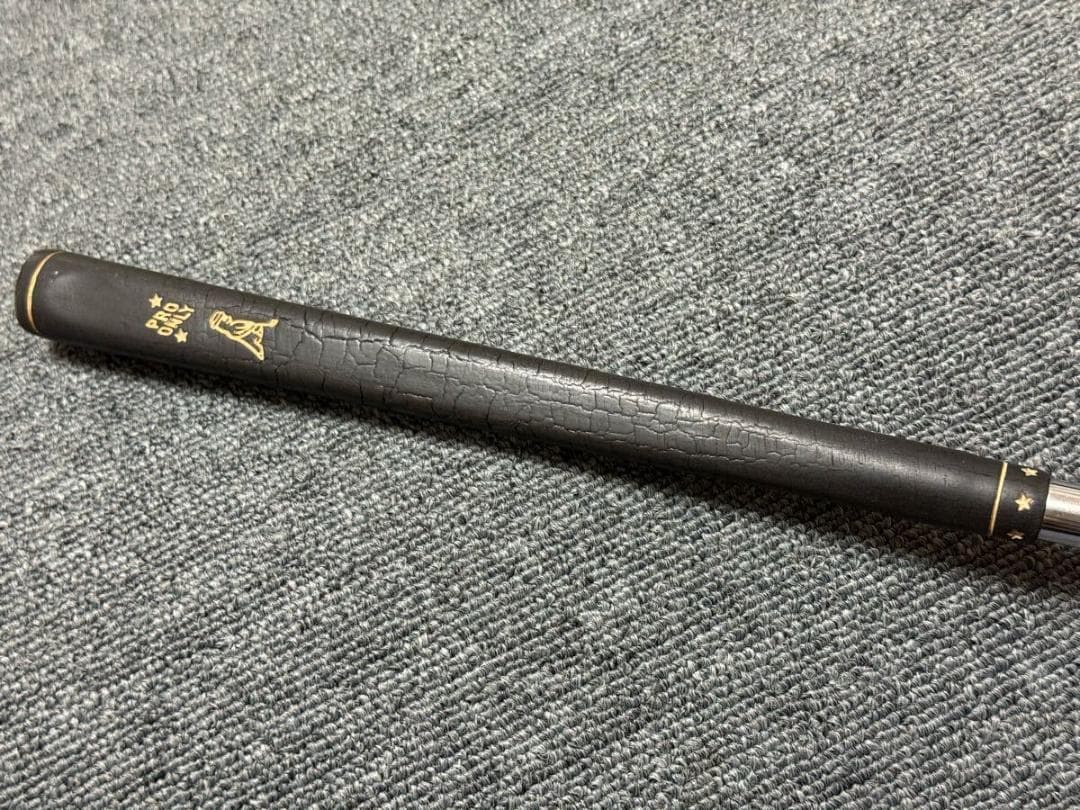 ◆PING ピン RITE IN ライトイン KARSTEN◆34インチ◆