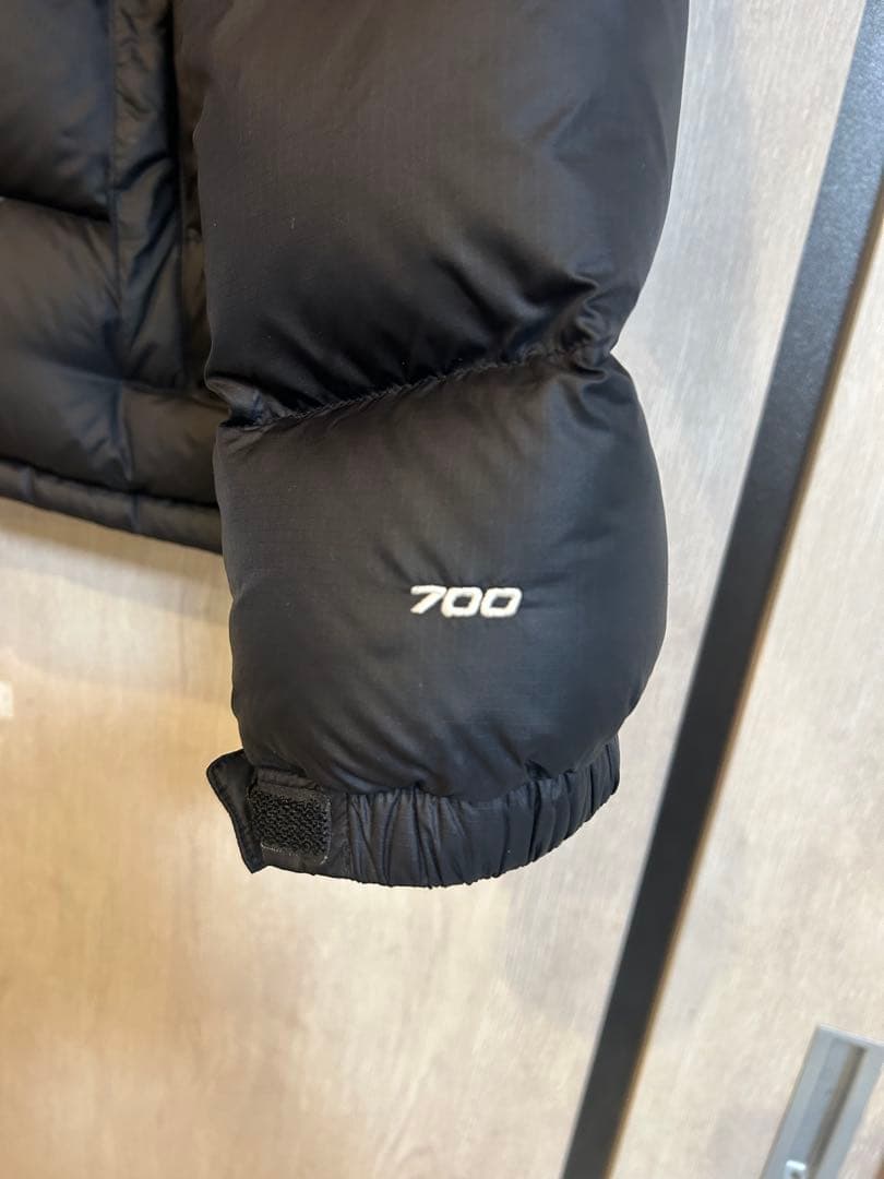 THE NORTH FACE ダウンジャケット1996 レトロヌプシジャケット