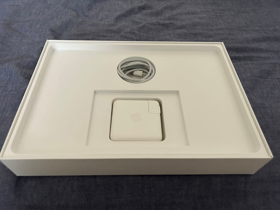 【ジャンク品】APPLE MacBook Pro MV9A2J/A 2017年