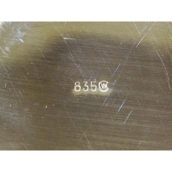 クリストフウィドマン ティーストレーナー 茶こし スタンド付き