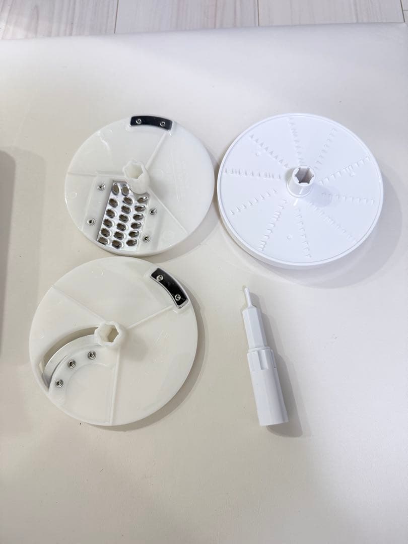 Cuisinart クイジナート フードプロセッサー DLC-101J 1.0L