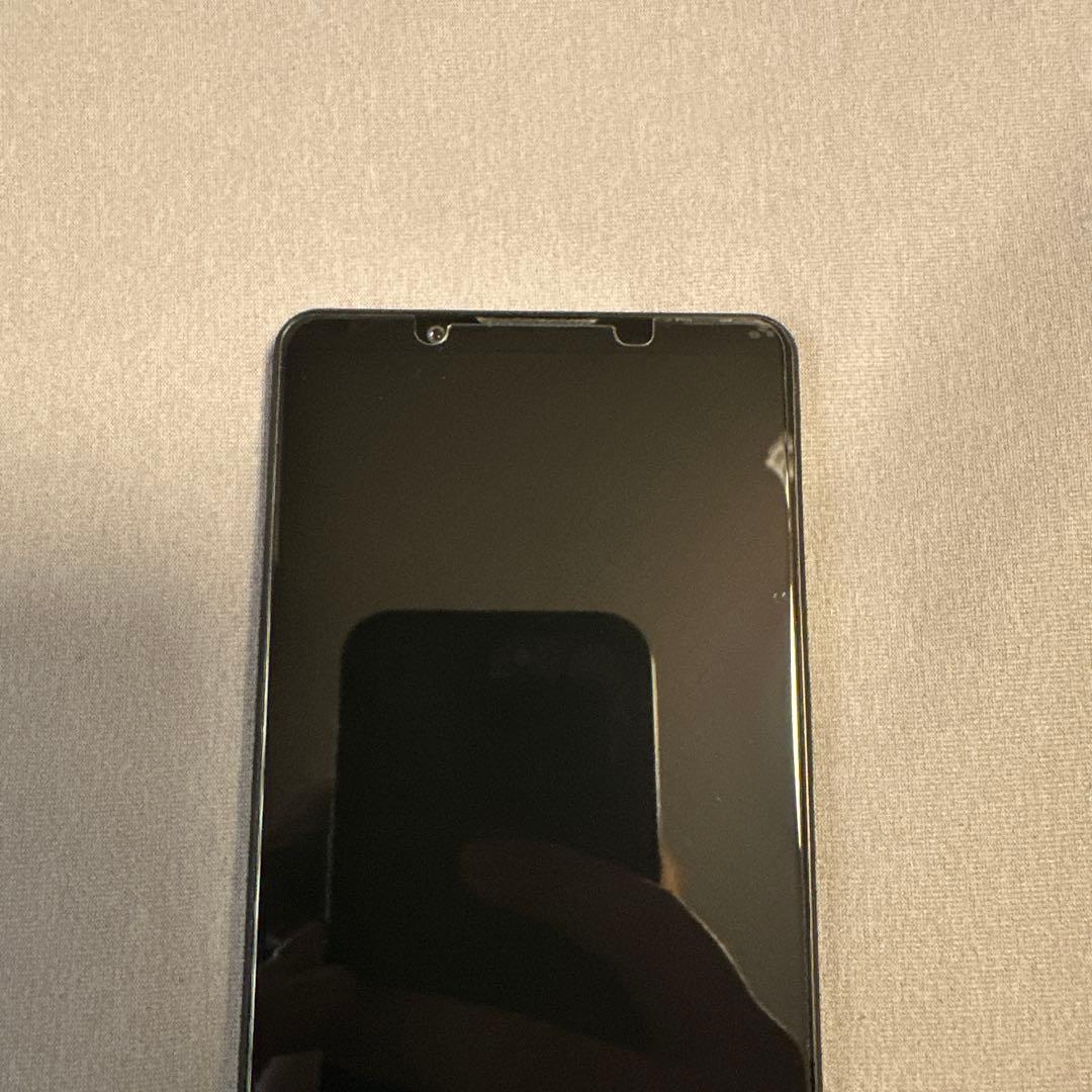 SONY Xperia 1 V docomo SO-51D SiMフリー 5