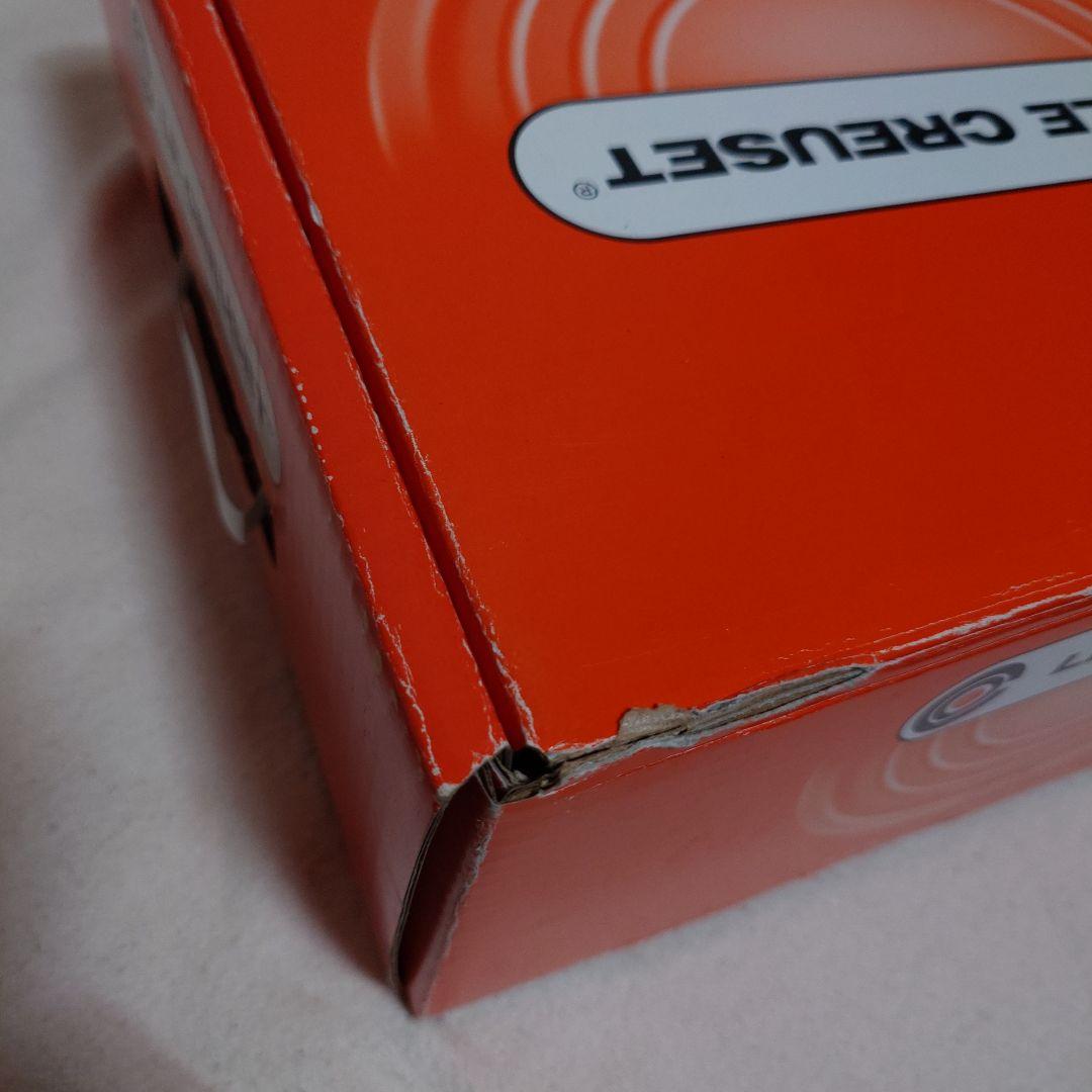 ルクレーゼ LE CREUSET オーバル 27 チェリーレッド