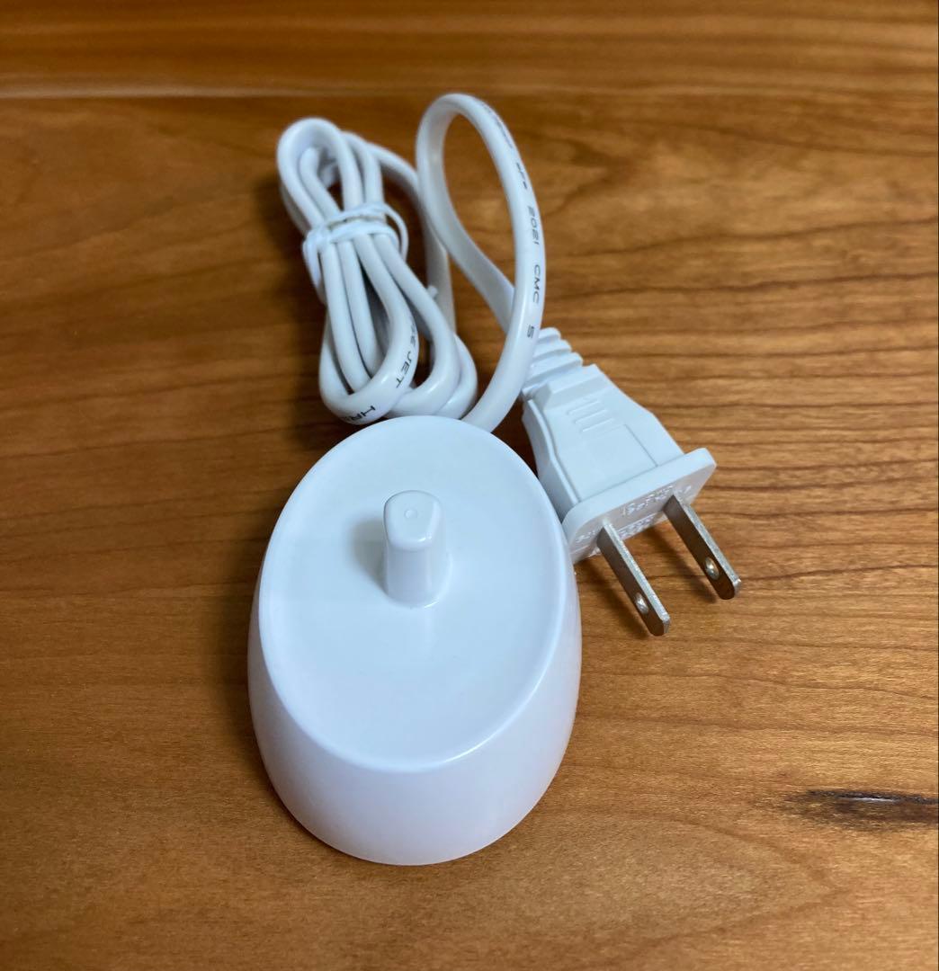 電動歯ブラシ ブラウン オーラルB iO6　IOM62I61KGR-W