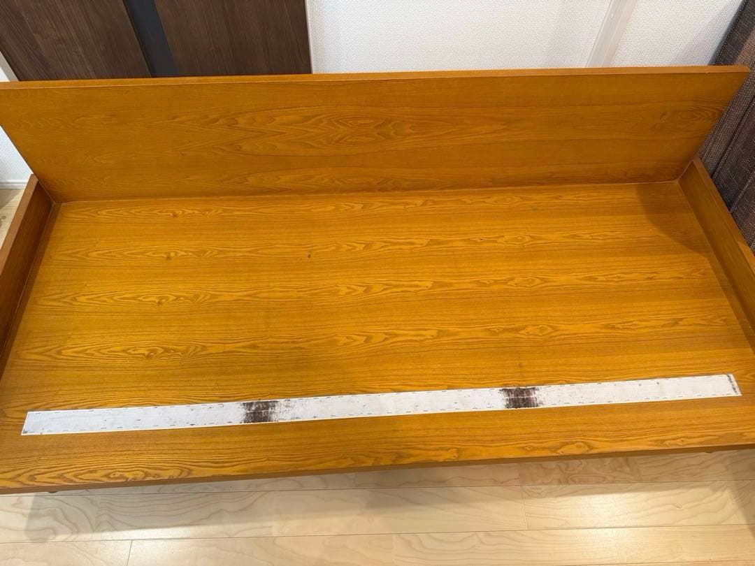 unico アルベロ　カバーリングソファ3シーター