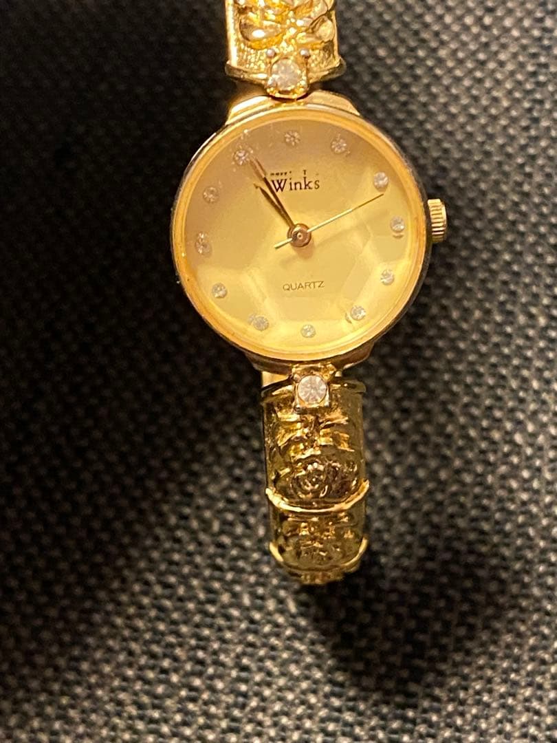 レディース腕時計 まとめ売り【動作未確認】