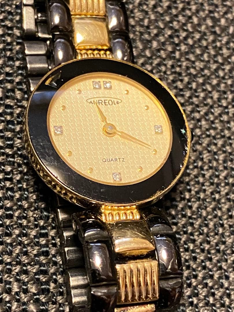 レディース腕時計 まとめ売り【動作未確認】