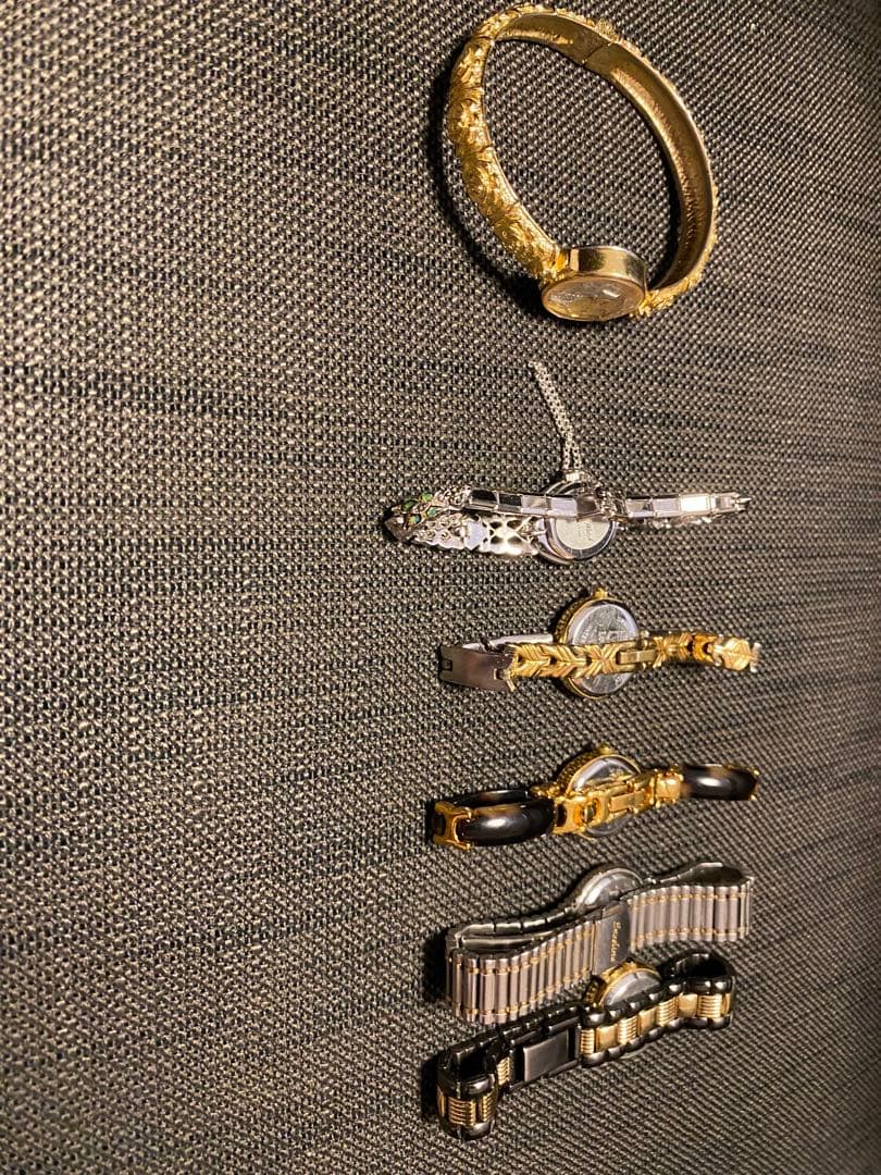 レディース腕時計 まとめ売り【動作未確認】