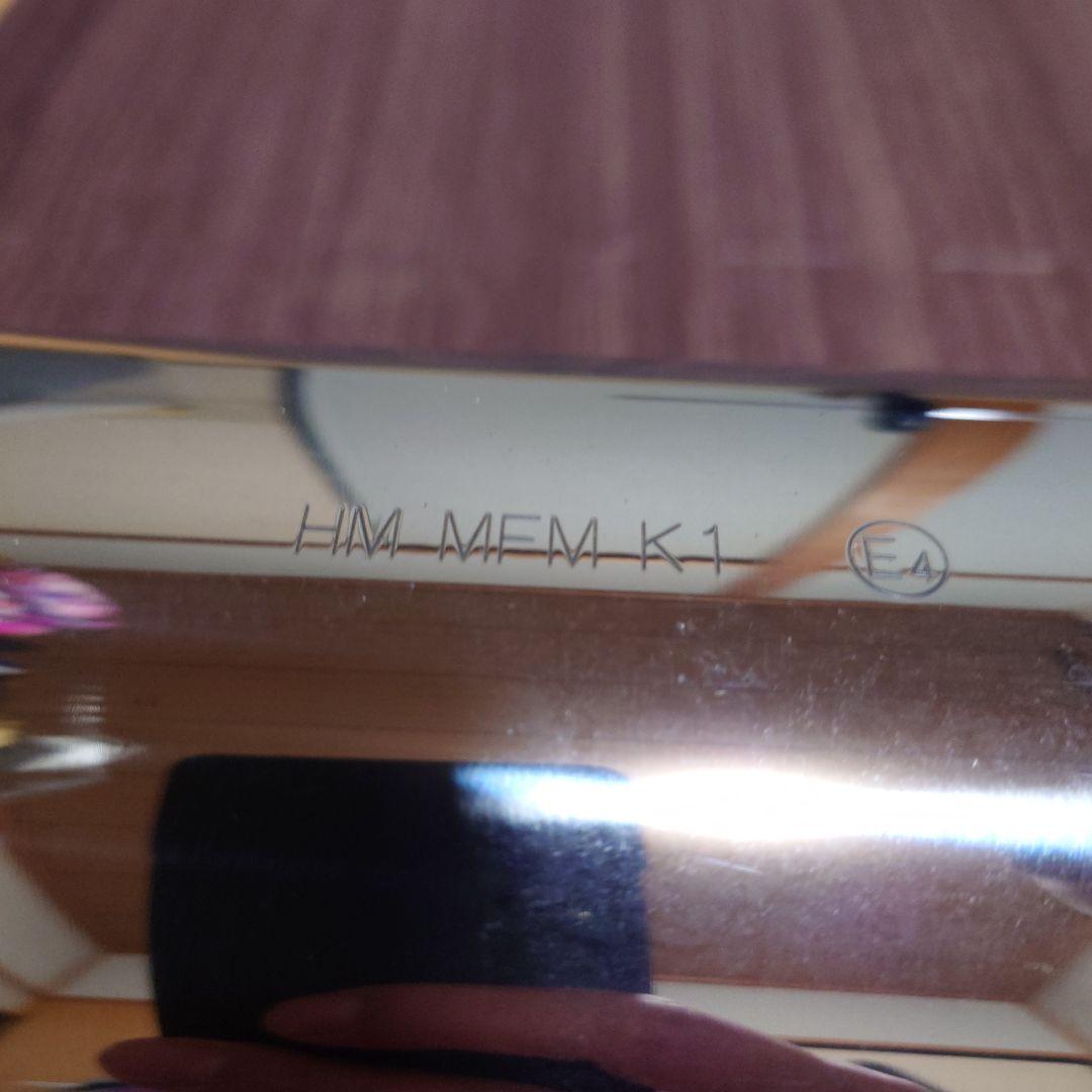 CB400SF REVO 純正マフラー美品