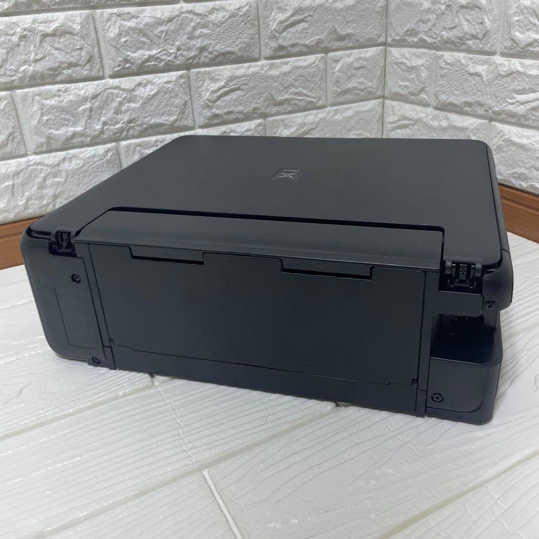 【１週間保証付き/総印刷枚数3950枚】Canon TS 5030S コピー機