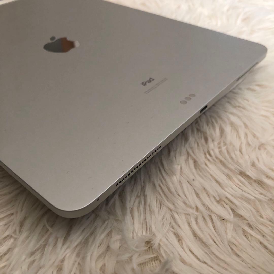 【完動品】iPad Pro 12.9 第3世代 256GB 【すぐ発送】