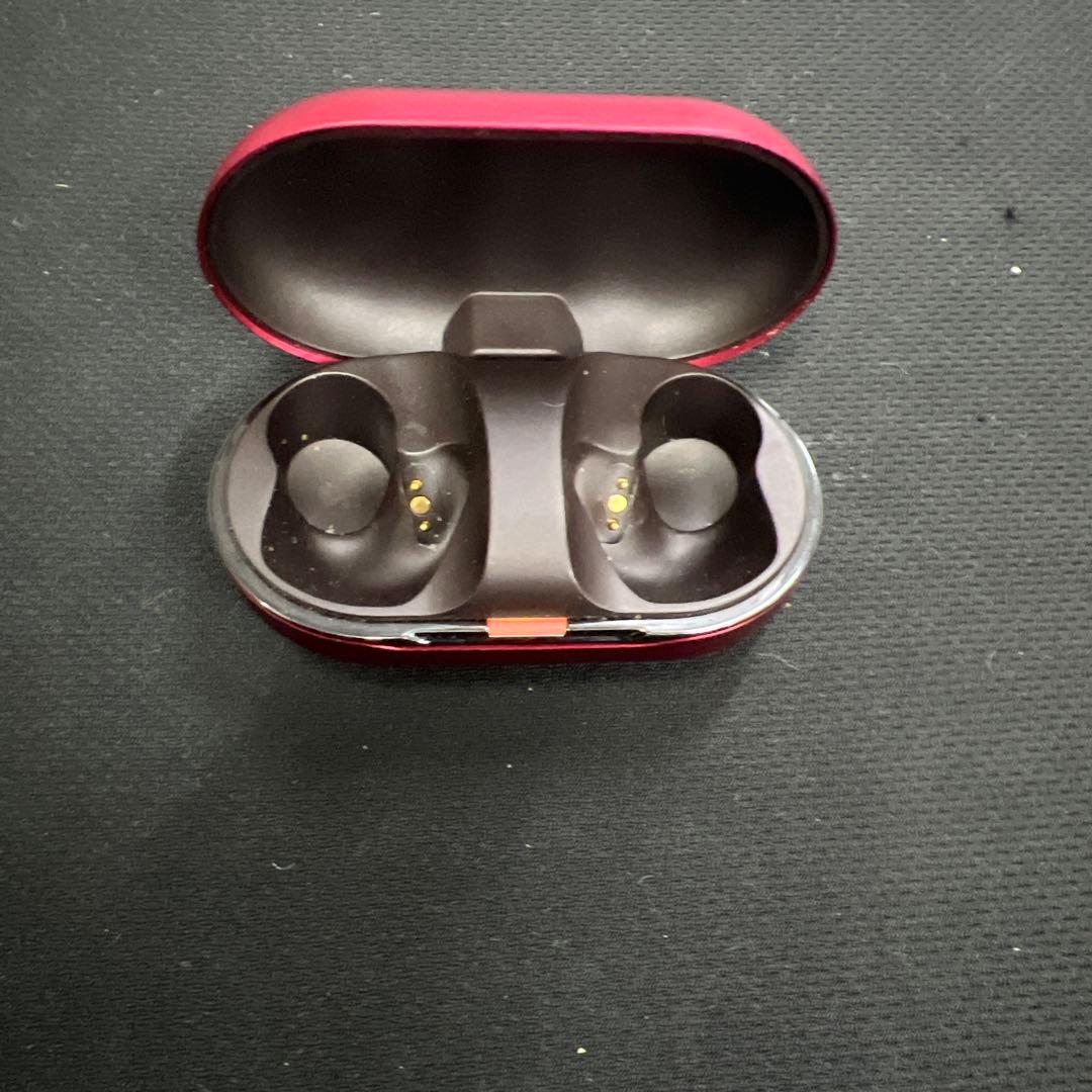 AVIOT TE-ZX1 充電ケースのみ