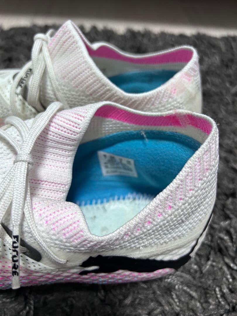 トップモデル　puma フューチャー 7 アルティメット HG/AG 26cm