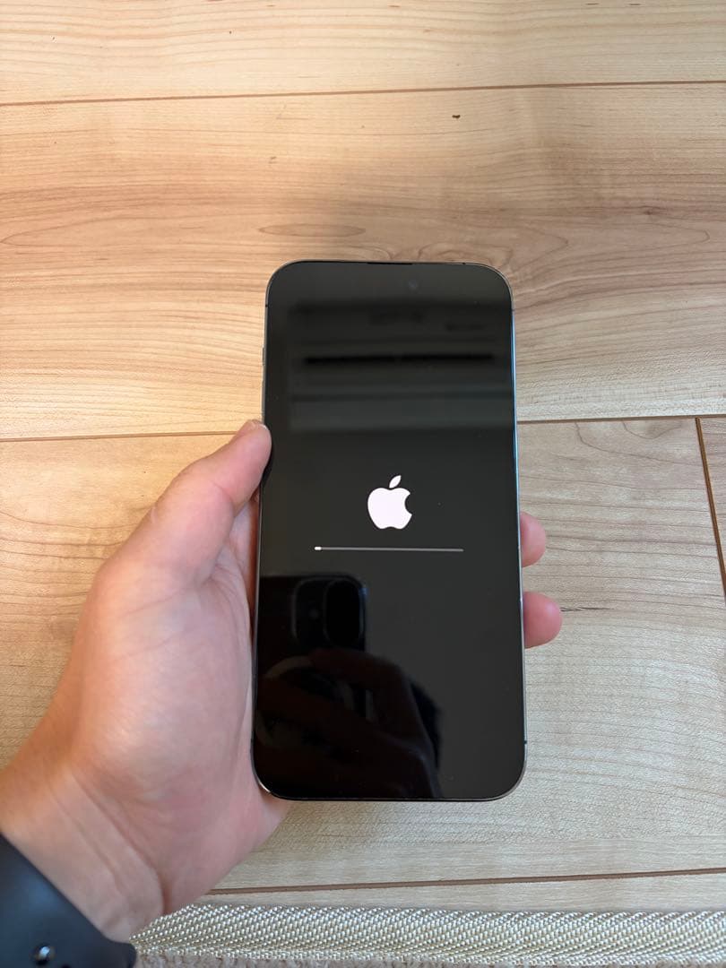 Apple iPhone 14 Pro Max 256GB SIMフリー