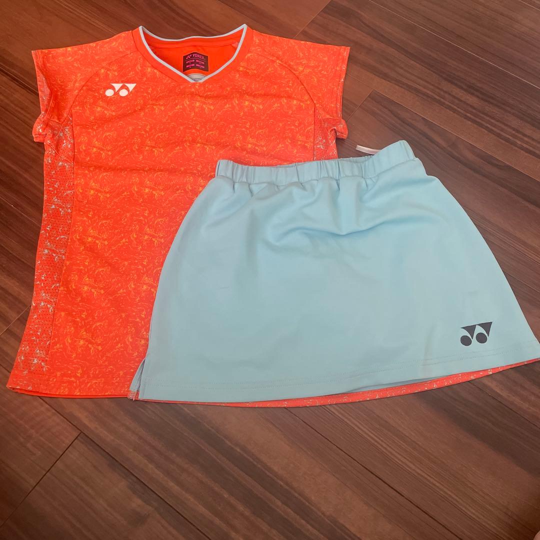 YONEX テニスウェア