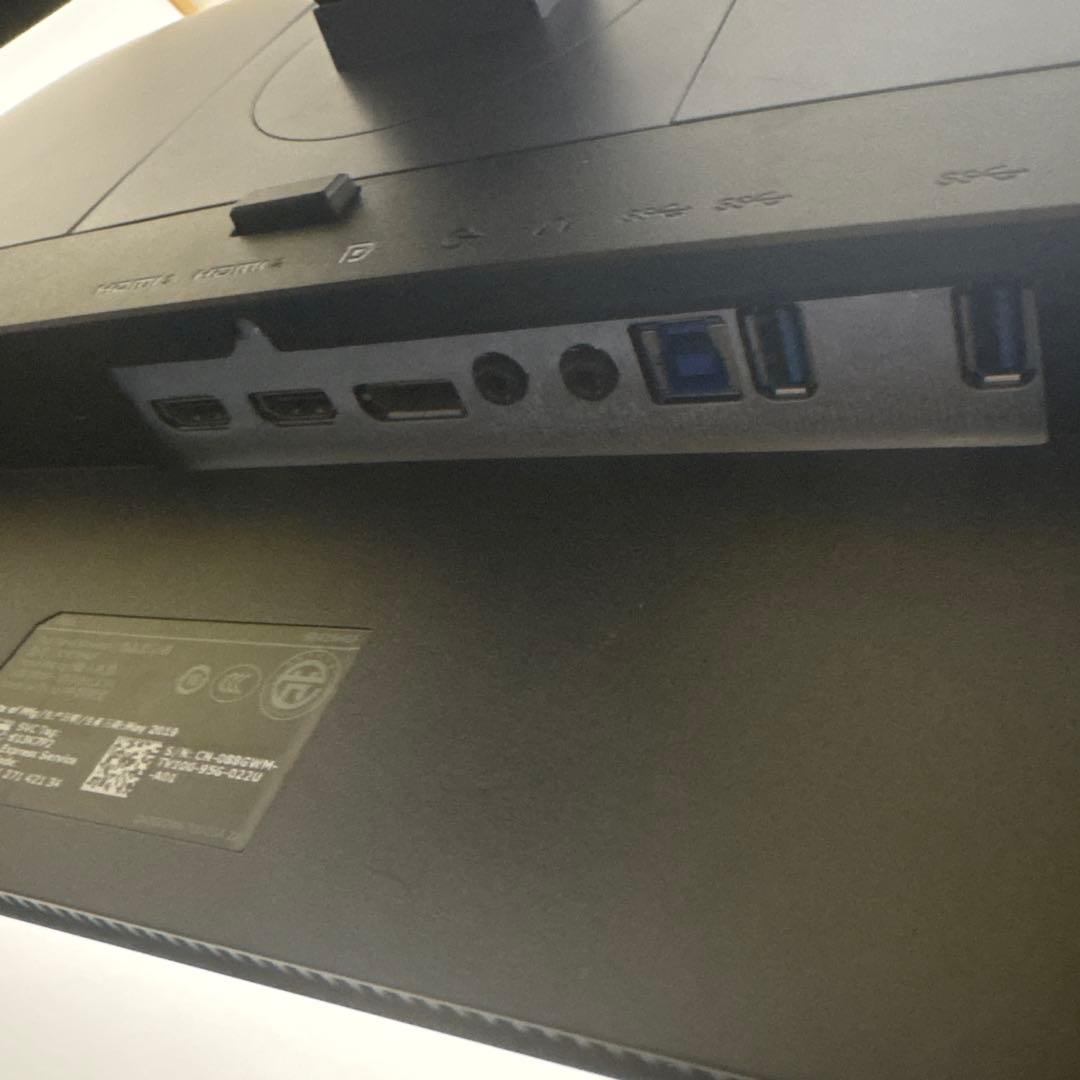 DELL-DELL S2419HGF モニター 144hz