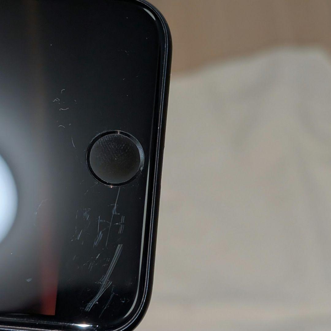 スマートフォン本体 Apple iPhone SE 3