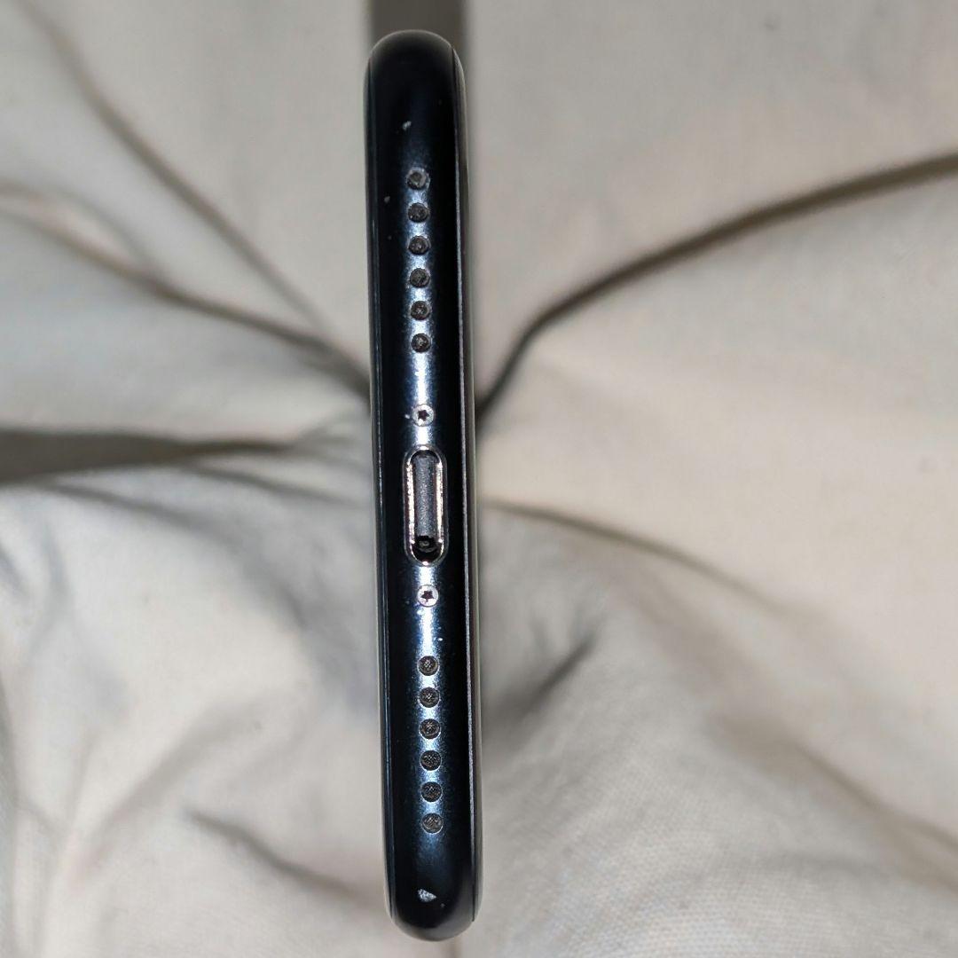 スマートフォン本体 Apple iPhone SE 3