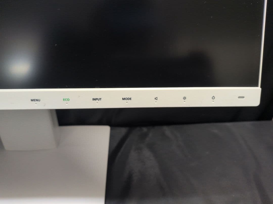 FUJITSU 27型液晶モニター P27-8 TE pro　M2786